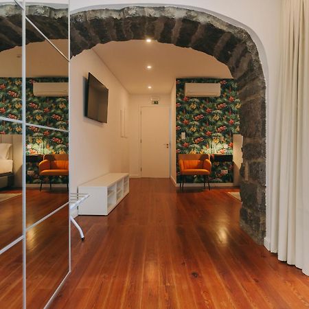 Azores Inn - Family Suites Ponta Delgada Chambre photo