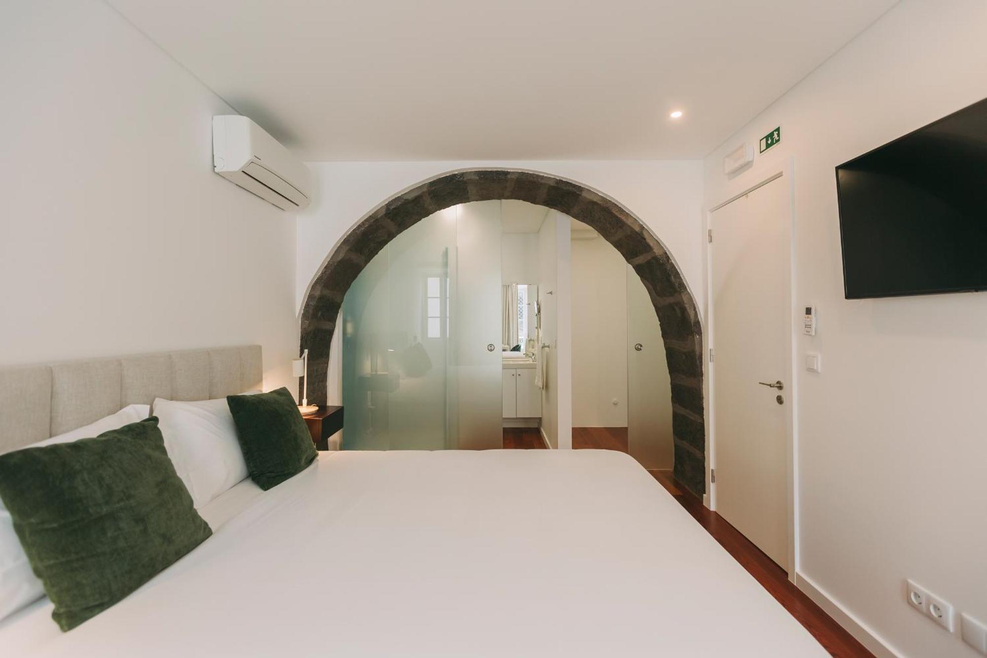Azores Inn - Family Suites Ponta Delgada Chambre photo